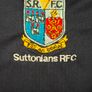 Suttinians Official Canterbury Rugby Union Jersey (Adult Large) FREE POST Image 2