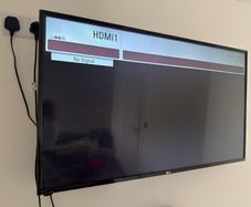 Lg Tv 43lj500v 43 Inch