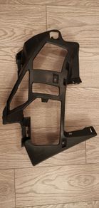 Peugeot 3008 II front right bumper bracket 9815337580