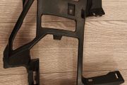 Peugeot 3008 II front right bumper bracket 9815337580