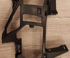Peugeot 3008 II front right bumper bracket 9815337580