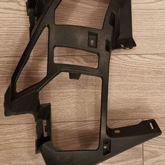 Peugeot 3008 II front right bumper bracket 9815337580