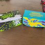 Pokemon card ETB EMPTY Image 2