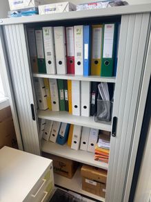 office storage units