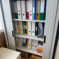 office storage units