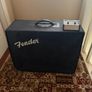 Fender Hot Rod Deluxe 3 III Red Wizard Image 3