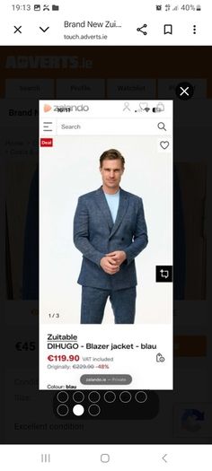 Blazer