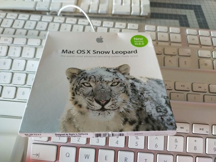 iMac G5