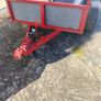 Car trailer Image 2