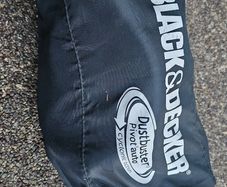 Car vacuum