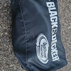 Car vacuum