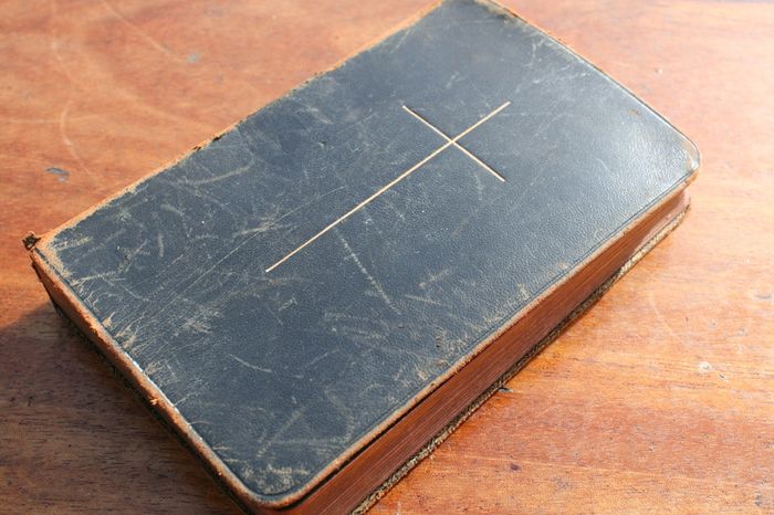 The Book of Common Prayer, Sacraments of Rites, Protestant Episcopal Church, NY Oxford Univ. Prayers, Psalms & Lessons