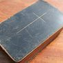 The Book of Common Prayer, Sacraments of Rites, Protestant Episcopal Church, NY Oxford Univ. Prayers, Psalms & Lessons Image 8