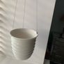 BRAND NEW The Coach House Dingle Hanging Planter - Gift Idea! Image 2