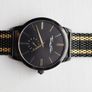 Thomas Sabo mens Rebel Spirit mesh bracelet watch Image 3
