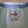 puma mint green sports t Image 3