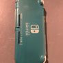 Nintendo Switch Lite Turquoise Image 5