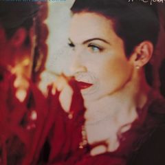 Annie Lennox Walking on Broken Glass 1992 RCA 7 inch single