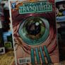 Welcome to Tranquility ! One Foot in the Grave ! First 5 Issues ! 2010 ! by Wildstorm ! DC ! Image 7