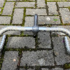 Vintage Dawes Galaxy Handlebar and Stem