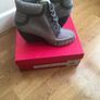 Shellys Buffalo Boots, size EU-40, UK-6 Image 5