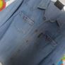 Jeans shirt size fits 7/8 years old Image 2
