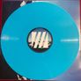 Porcupine Tree: Pure Narcotic Vinyl 12" Limited Edition, Blue Image 3