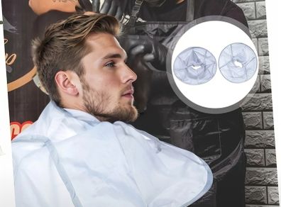 Barber Hair Cape