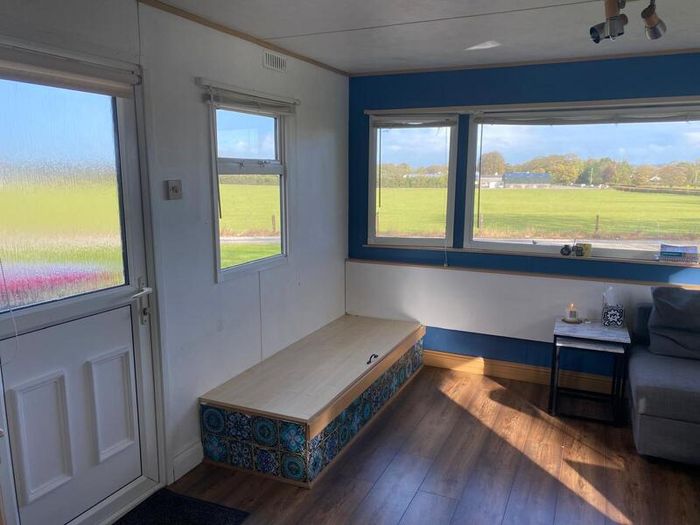Mobile home for sale