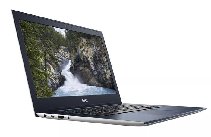 Dell Vostro 5471 Laptop 14" 8th Gen Core i5, Fast 500 SSD, 12GB RAM, Webcam, HDMI Windows 11 Pro