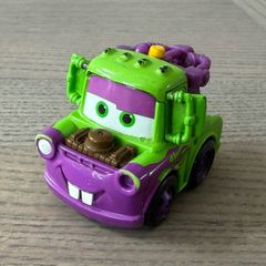 Disney Pixar cars
