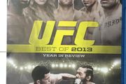 UFC - Best Of 2013: Year In Review [Sports Blu-ray]