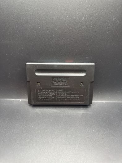 Asterix And The Great Rescue Sega Mega Drive