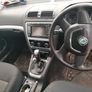 skoda octavia 1.6 2010 Image 5