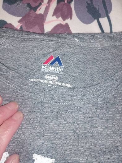 lovely new mens t shirt