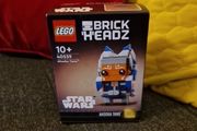 LEGO Star Wars Brickheadz Ahsoka Tano (40539) free shipping