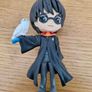 Harry Potter figurines Image 2