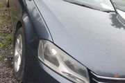 vw passat 1.6 tdi 2011 breaking 6speed