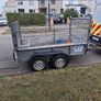 ifor Williams trailer Image 2