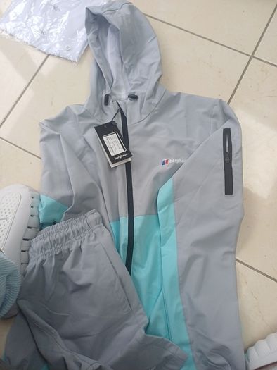 berghaus jacket shorts