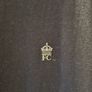 French Connection long sleeve polo top Image 2