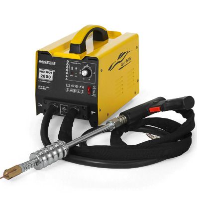 BRAND NEW 220V hot box repair 3500A GYS dent repair dent repair with time mode and energy mode