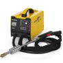 BRAND NEW 220V hot box repair 3500A GYS dent repair dent repair with time mode and energy mode Image 2