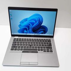 Dell Latitude 5410 | Intel Core i5-10210U | 16GB RAM | 256GB M.2 SSD | 14" Laptop
