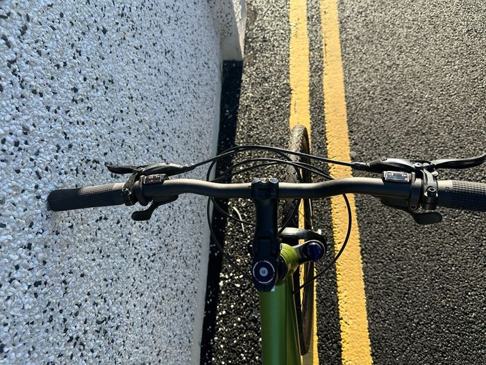 Merida crossway