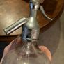 Vintage Soda Syphon A & R Thwaites & Co Image 2