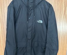 North Face Jacket