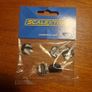 Scalextric C8329: New Round Guide Blade Pack Image 2