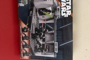 lego 75324 dark trooper attack Star Wars Mandalorian