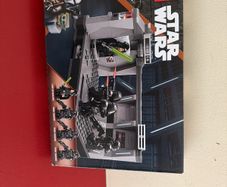 lego 75324 dark trooper attack Star Wars Mandalorian